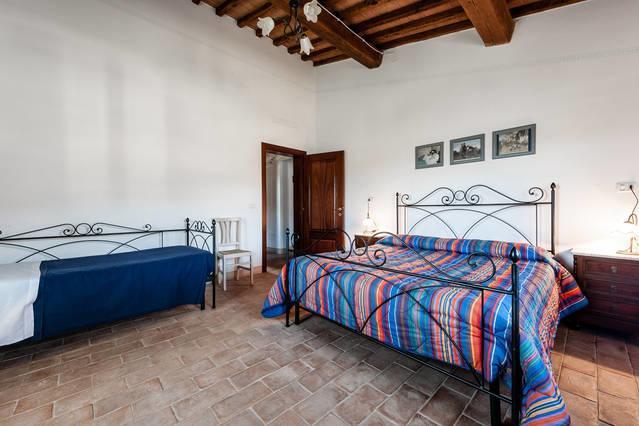 Antonella House -Podere Della Collina Palaia Dış mekan fotoğraf