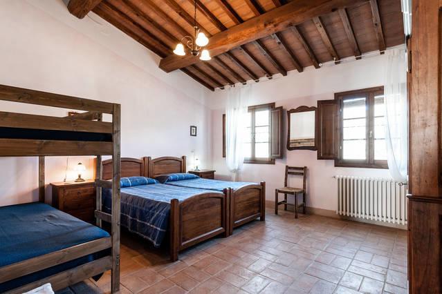 Antonella House -Podere Della Collina Palaia Dış mekan fotoğraf