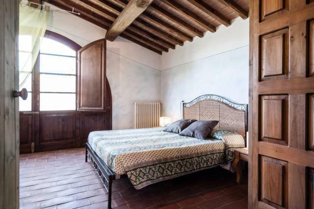 Antonella House -Podere Della Collina Palaia Dış mekan fotoğraf